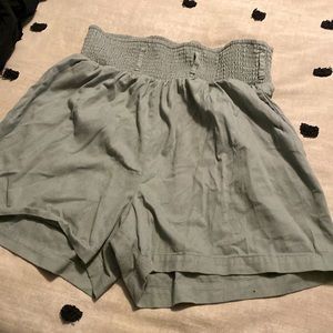 Lucy & Yak Adele Shorts